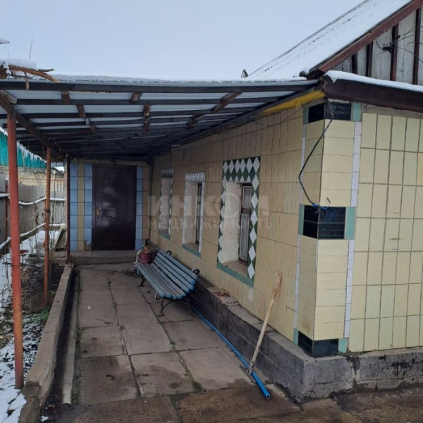 Фото Продам дом в районе Юбилейного