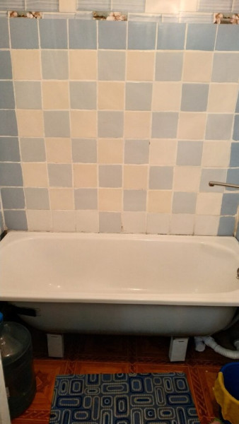 Фото 3-к квартира район Патизона г.Алчевск#1546