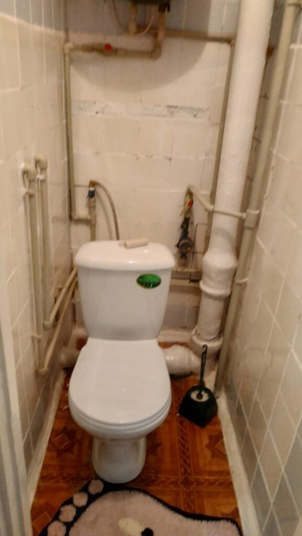 Фото 3-к квартира район Патизона г.Алчевск#1546