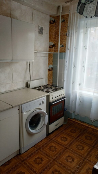 3-к квартира район Патизона г.Алчевск#1546