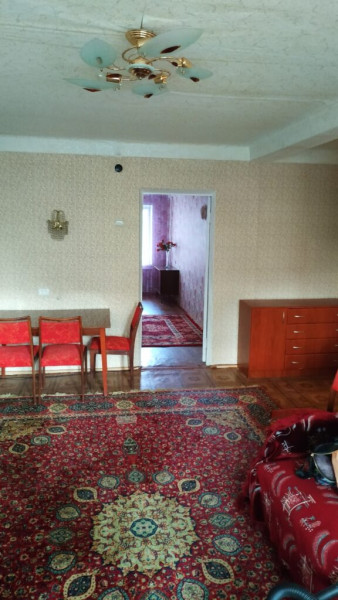 Фото 3-к квартира район Патизона г.Алчевск#1546