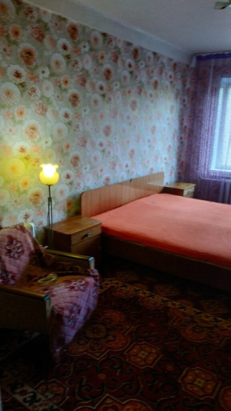 Фото 3-к квартира район Патизона г.Алчевск#1546