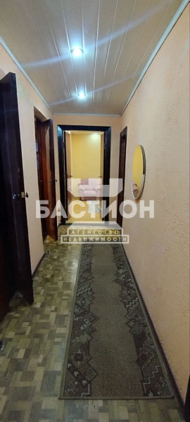 Фото 4-х комнатная квартира улица Польского 6, ID:2026540