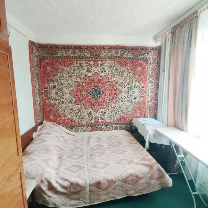 Фото Продам 3- х комнатную квартиру на кв. Солнечном.