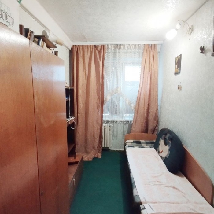 Фото Продам 3- х комнатную квартиру на кв. Солнечном.