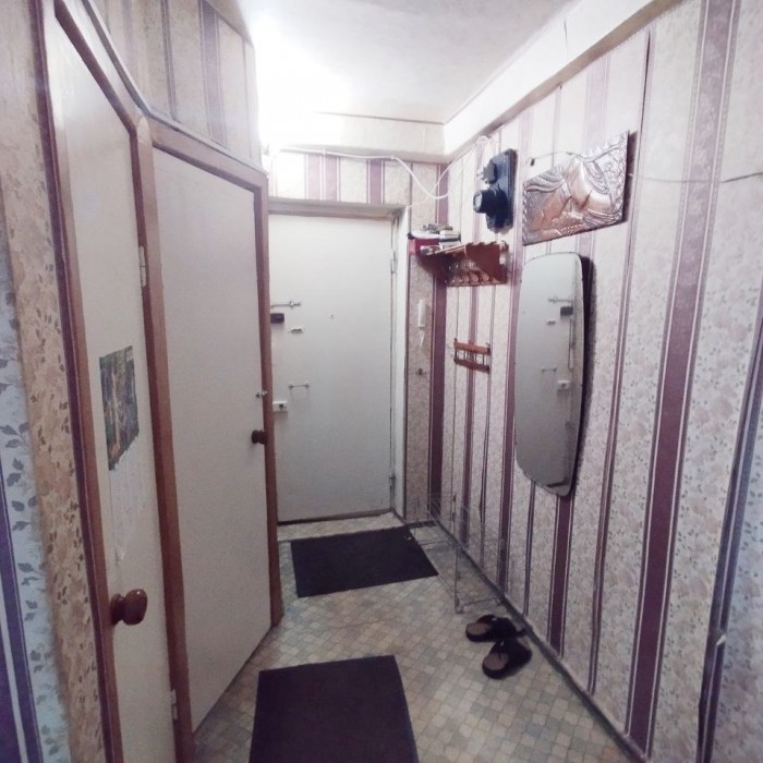 Фото Продам 3- х комнатную квартиру на кв. Солнечном.