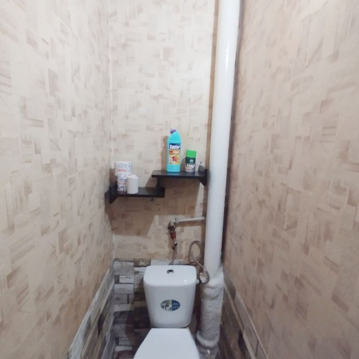 Фото Продам 3- х комнатную квартиру на кв. Солнечном.