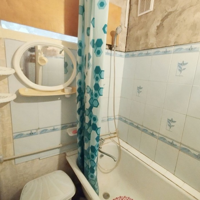 Фото Продам 3- х комнатную квартиру на кв. Солнечном.