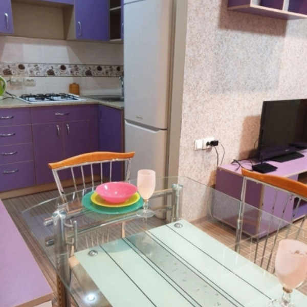 Фото Продам 3к квартиру по ул. Алексеева 4/5эт