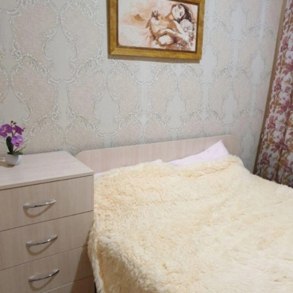 Фото Продам 3к квартиру по ул. Алексеева 4/5эт