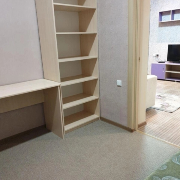 Фото Продам 3к квартиру по ул. Алексеева 4/5эт