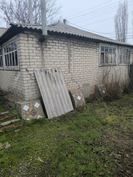 Фото Дом в п. Успенка ул. Ленина 108