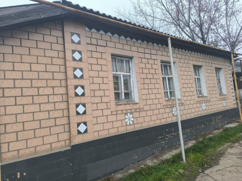 Дом в п. Успенка ул. Ленина 108