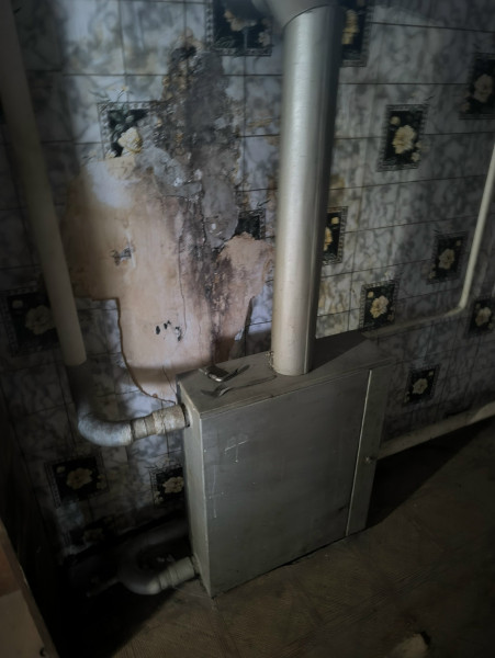 Фото Дом в п. Успенка ул. Ленина 108