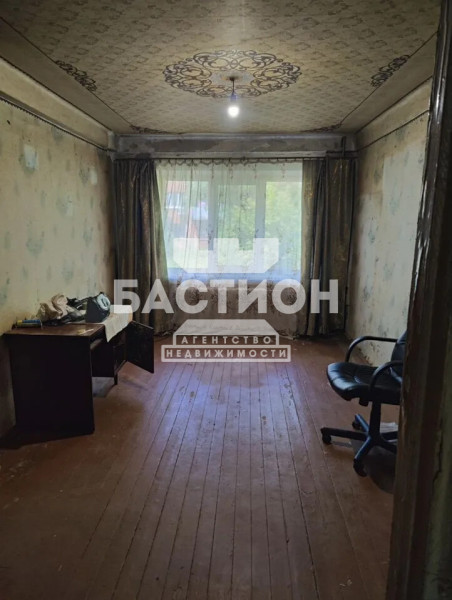 Фото 3-х комнатная квартира, ул. Попова 65, ID: 2041627