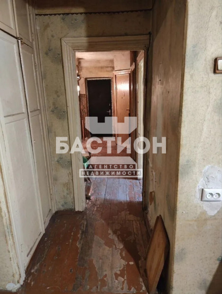 Фото 3-х комнатная квартира, ул. Попова 65, ID: 2041627