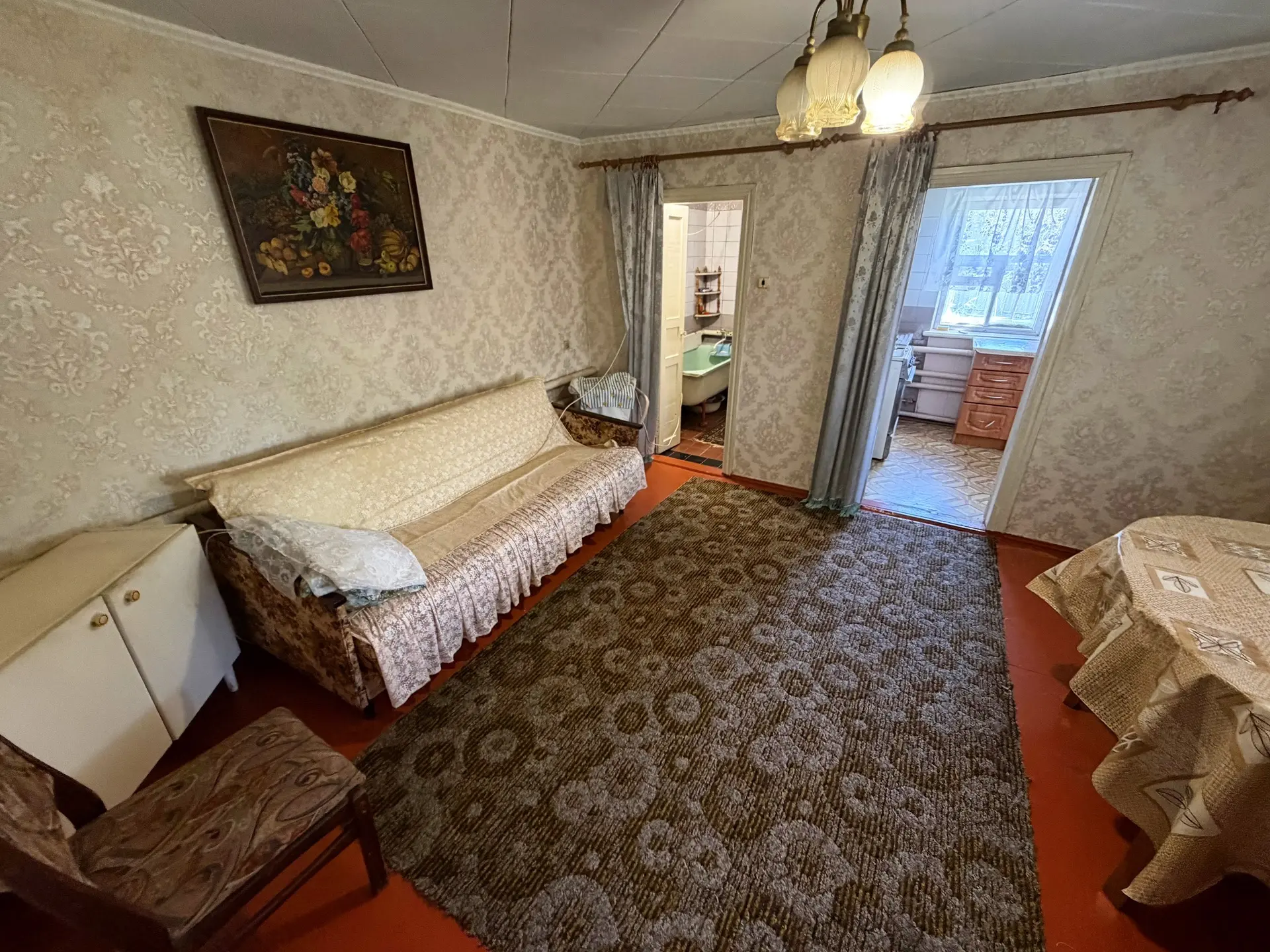 Фото Дом М. Вергунка, пер. Якуба Коласа