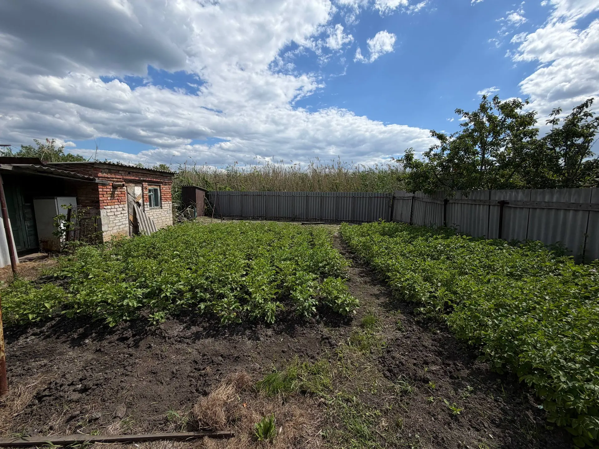 Фото Дом М. Вергунка, пер. Якуба Коласа