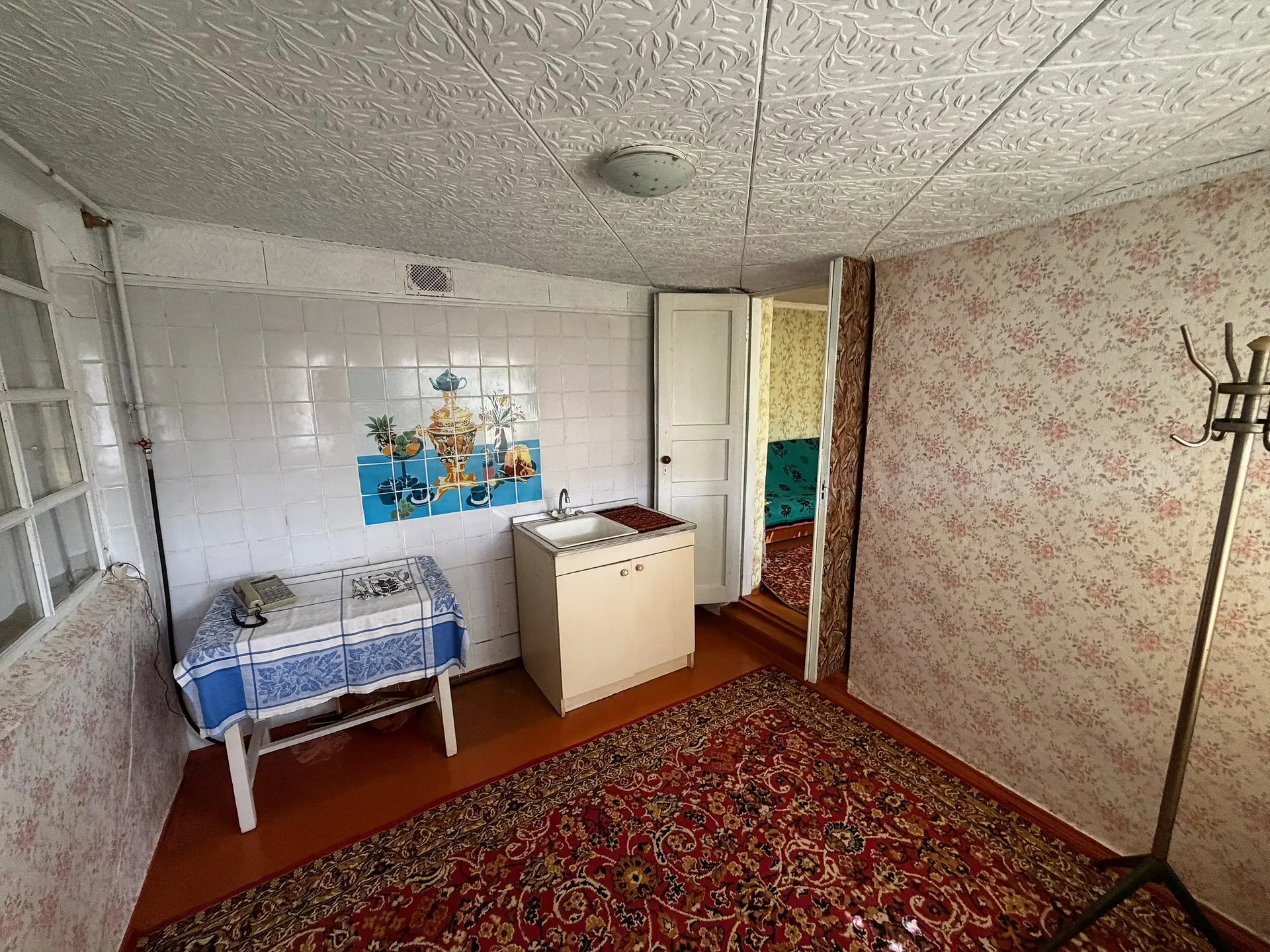 Фото Дом М. Вергунка, пер. Якуба Коласа