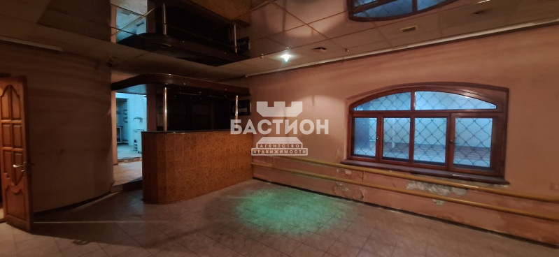 Коммерческое помещение, улица 26 Бакинских Комиссаров, ID:1978265