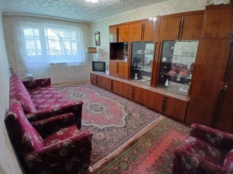 2-х комнатная квартира кв. Комарова