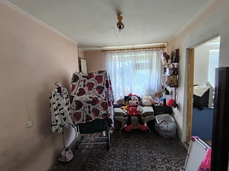 Фото 4-х комнатная квартира в г. Лутугино ул. Чехова 2