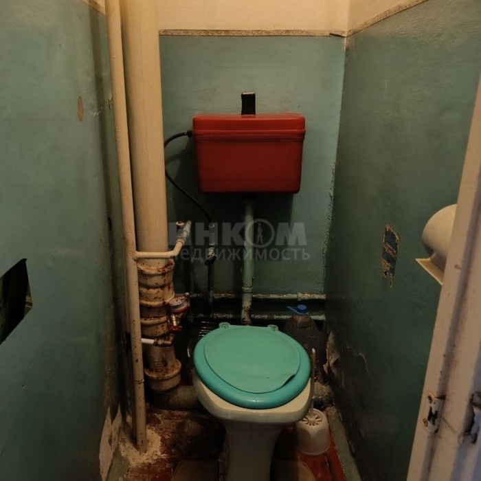 Фото Продам 1комн квартиру в г Луганск ул Брестская