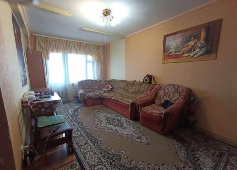 3-к. квартира №1023556