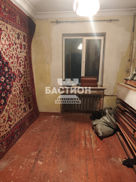 3-х комнатная квартира,ул.1-я Славянская, 114 ID:1918035