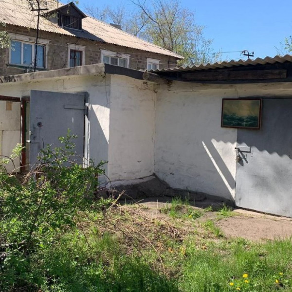 № 6604 Продам 2 гаража