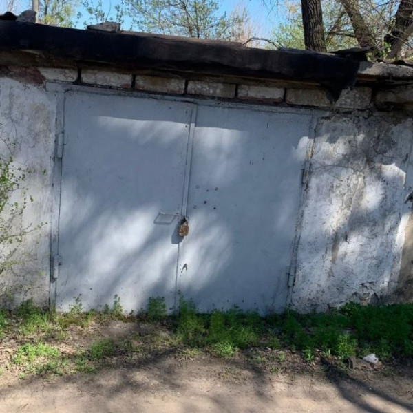 Фото № 6604 Продам 2 гаража