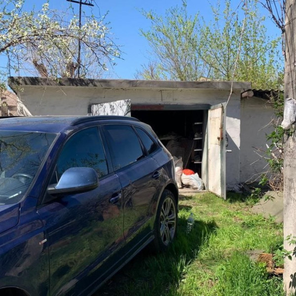 Фото № 6604 Продам 2 гаража