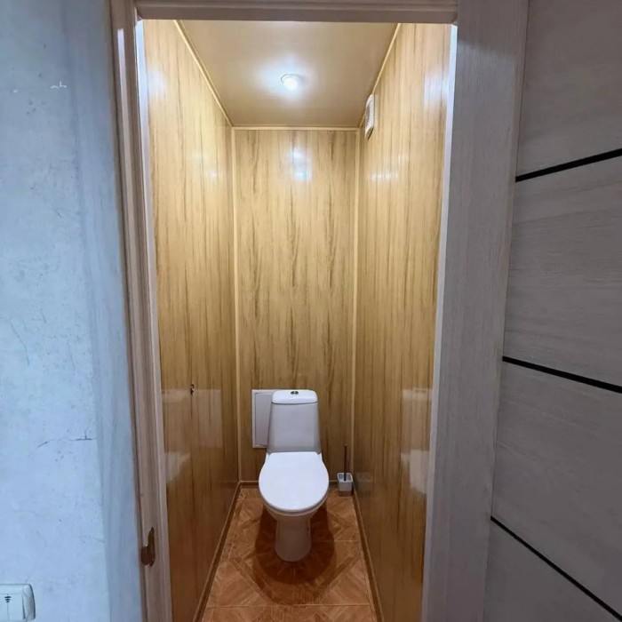 Фото Продам 2-х комнатную квартиру кв. Якира.