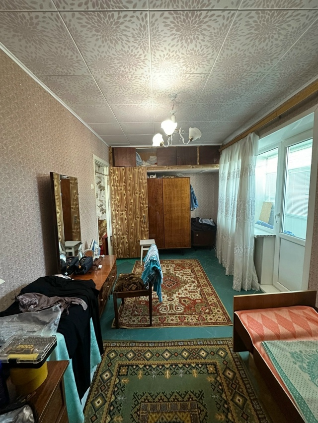 Фото Квартира г. Стаханов (50 лет Октября, 4) – ПРОДАНА!