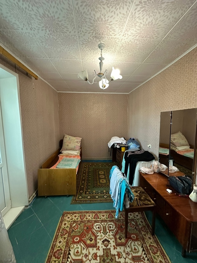 Квартира г. Стаханов (50 лет Октября, 4) – ПРОДАНА!