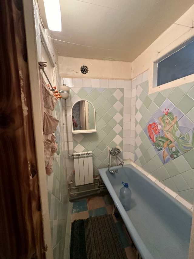 Фото Квартира г. Стаханов (50 лет Октября, 4) – ПРОДАНА!