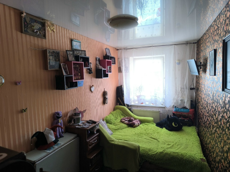 Фото Дом в п. Георгиевка ул. Ленина