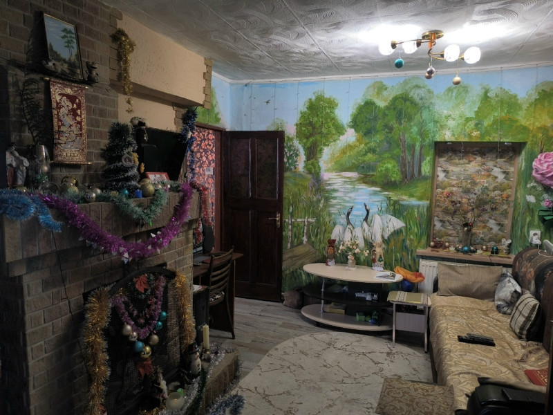 Фото Дом в п. Георгиевка ул. Ленина