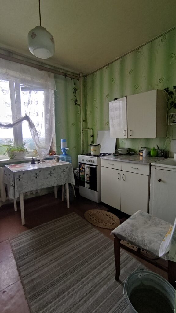 Фото 1-к квартира р-н Меголапоть г. Алчевск