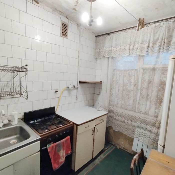 Фото Продам 2-х комнатную квартиру на кв. Комарова