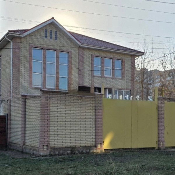 Дом 480.30м2 Центр