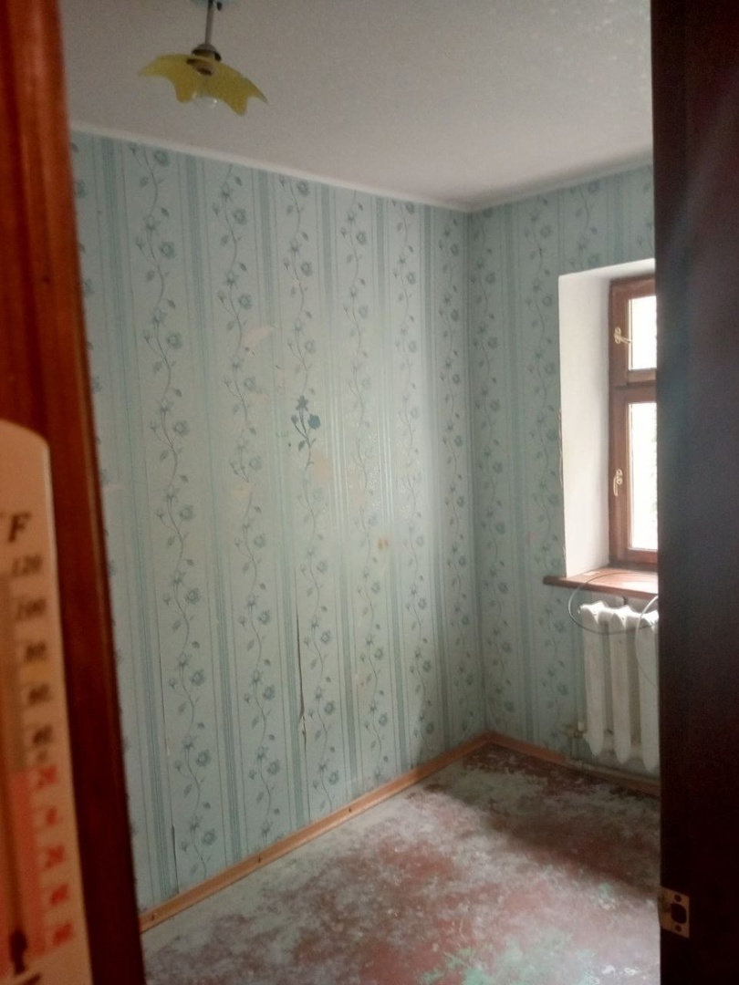 Фото Дом, ул. П. Ткаченко (р-н Жовтневого РУВД)!