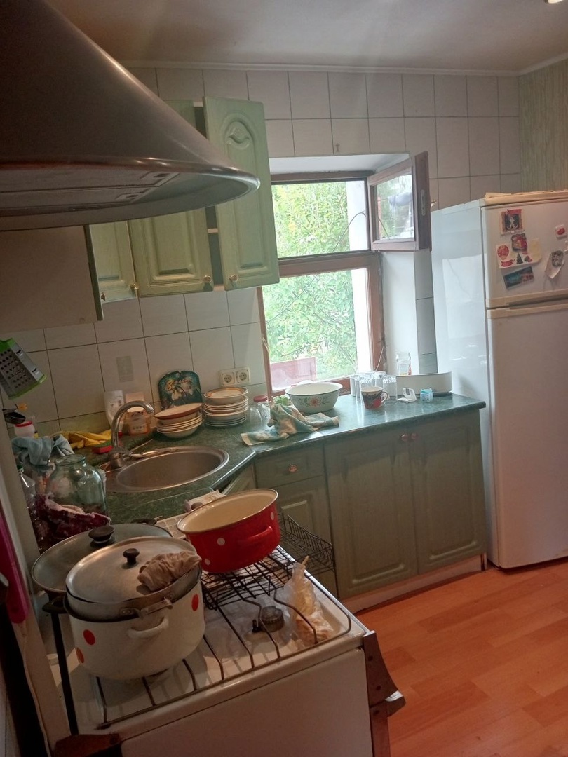 Фото Дом, ул. П. Ткаченко (р-н Жовтневого РУВД)!