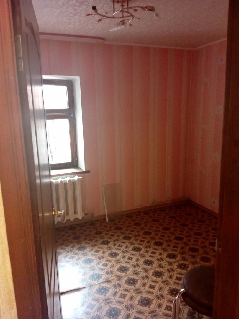 Фото Дом, ул. П. Ткаченко (р-н Жовтневого РУВД)!