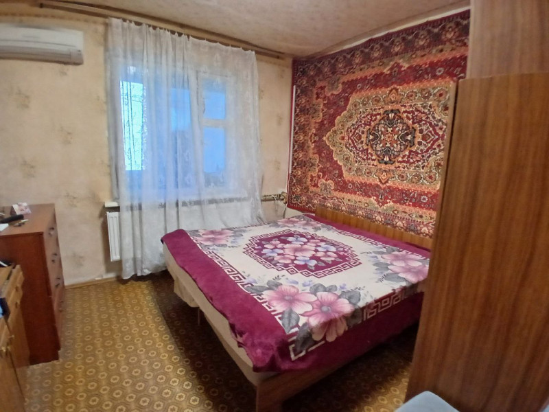 Фото Сдам 3-х комнатная кв. Мирный