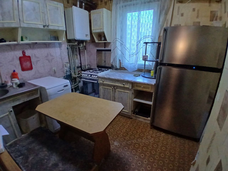 Фото Сдам 3-х комнатная кв. Мирный