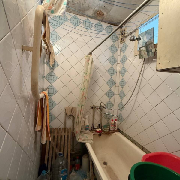 Продам 2к квартиру на кв. Волкова
