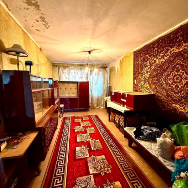 Фото Продам 2к квартиру на кв. Волкова