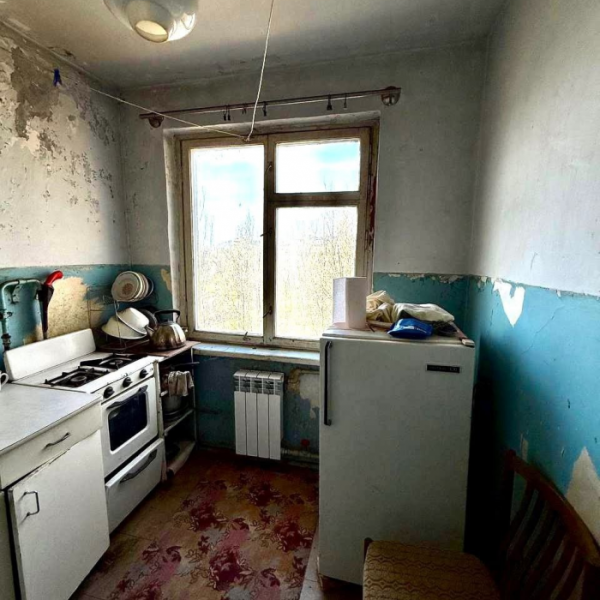 Фото Продам 2к квартиру на кв. Волкова