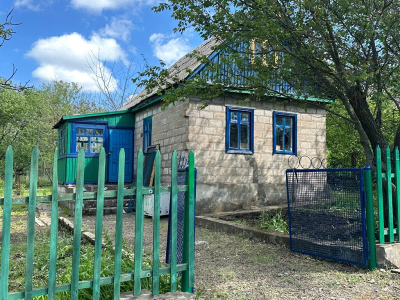 Фото Дача общ. Автомобилист Исаково#1523